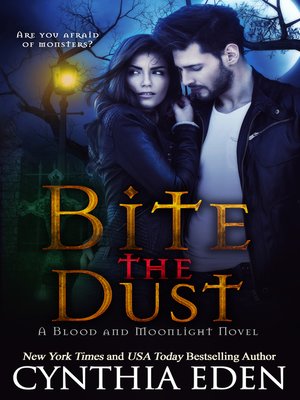 cover image of Bite the Dust